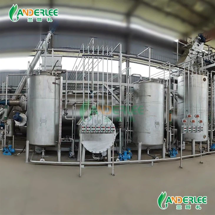 Initial extraction device